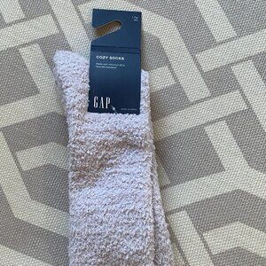 Gap Cozy Socks NWT